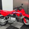 534548014 2024 HONDA bike