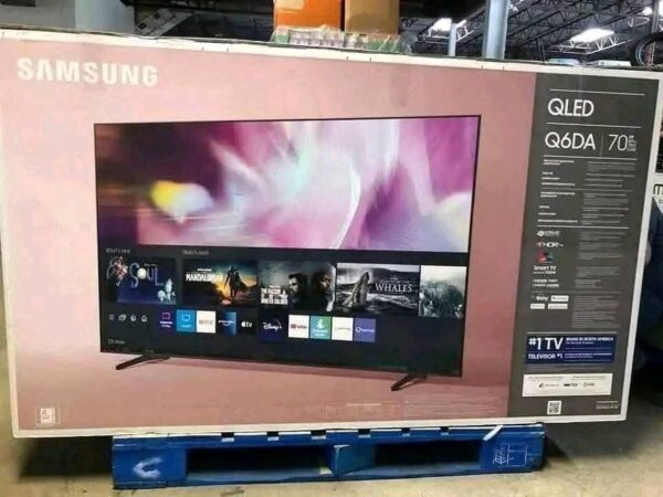 TV PALLETS