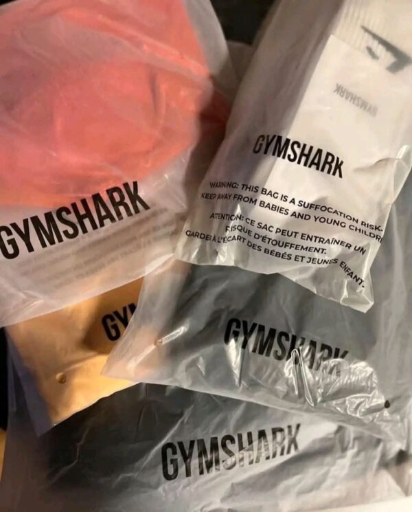 Gymshak pallets