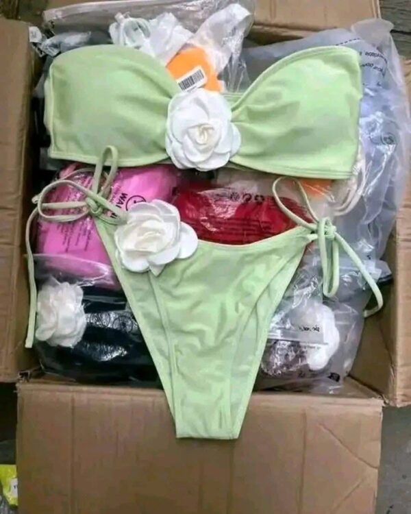 Shein swim suits