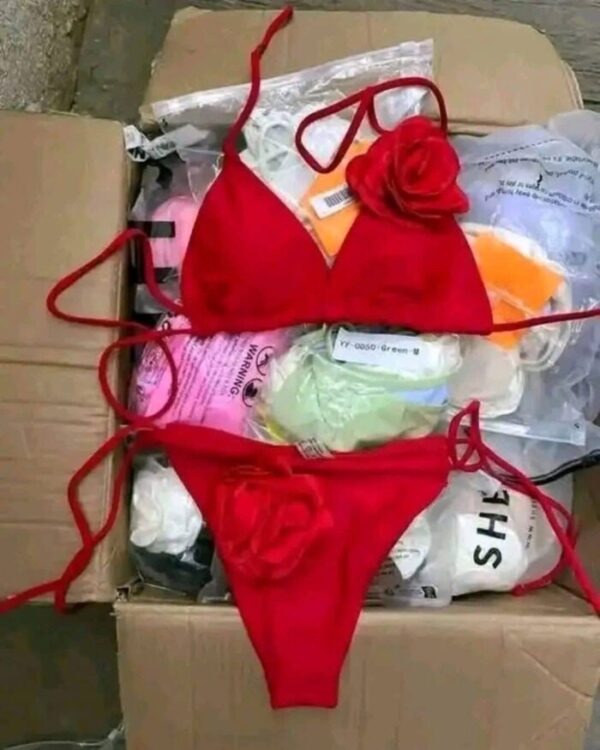Shein swim suits