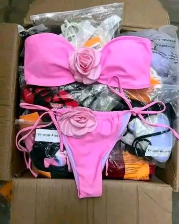 Shein swim suits
