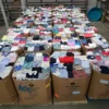 TARGET WOMEN’S CLOTHING PALLETS!