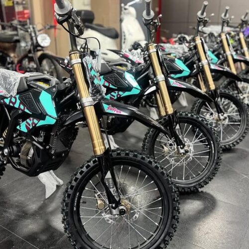 206217301 SURRON bikes