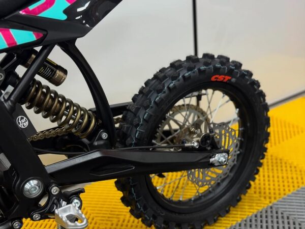 58344383 SURRON bikes