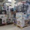 Mixed pallet