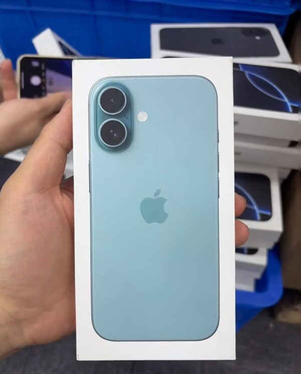 Iphone 16