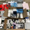 CVS Electronics pallets
